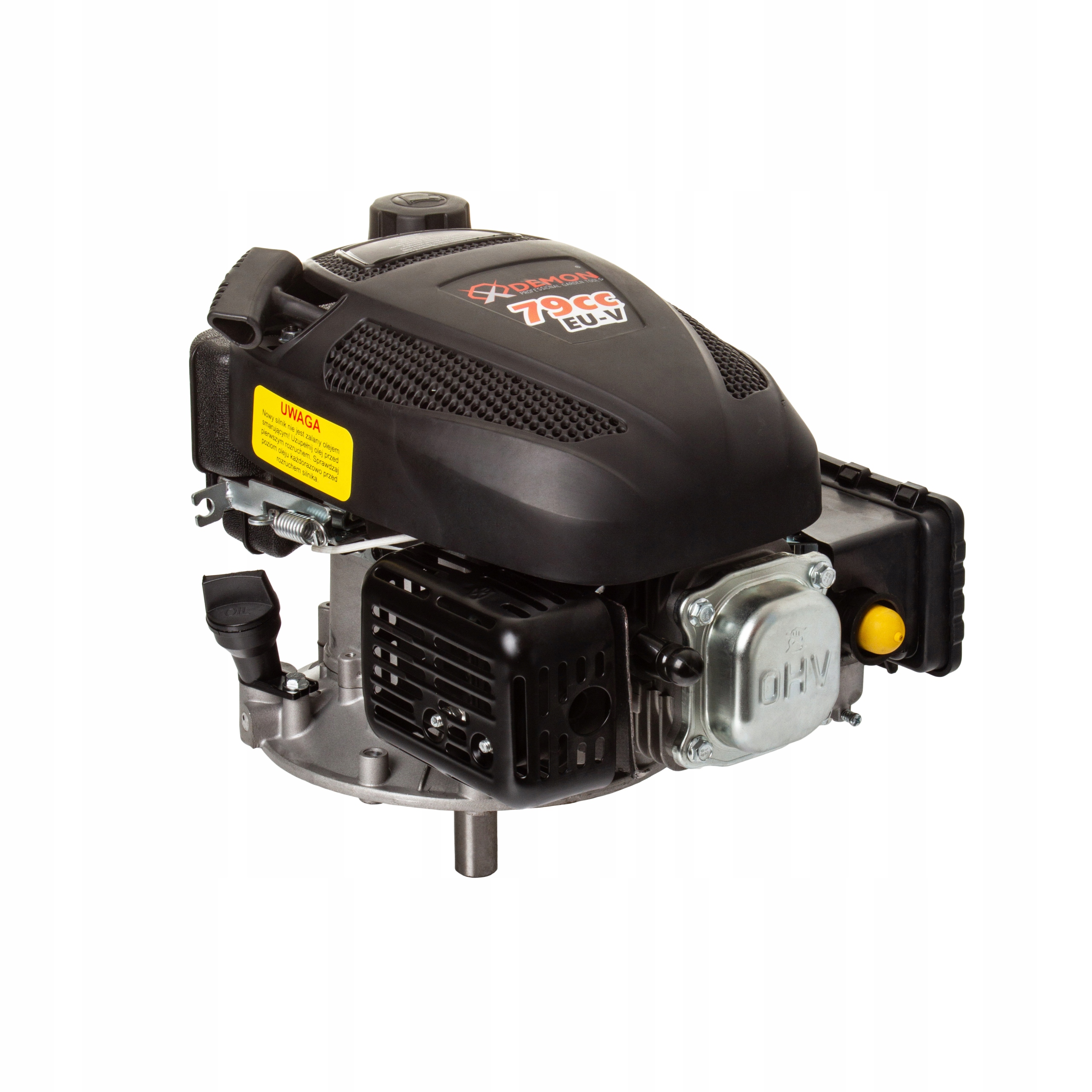 Spaľovací motor Demon M79891 3HP s objemom 99 cm3